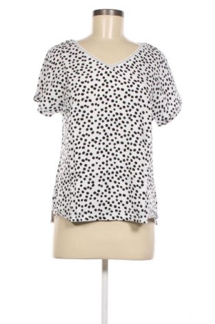 Γυναικεία μπλούζα Street One, Μέγεθος M, Χρώμα Λευκό, Τιμή 5,57 €