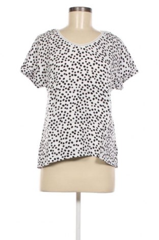 Дамска блуза Street One, Размер M, Цвят Бял, Цена 10,80 лв.