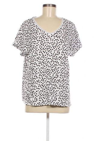 Damen Shirt Street One, Größe L, Farbe Weiß, Preis 11,13 €