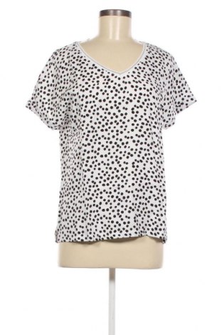 Damen Shirt Street One, Größe L, Farbe Weiß, Preis 5,57 €