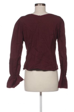 Damen Shirt Street One, Größe L, Farbe Rot, Preis 5,19 €