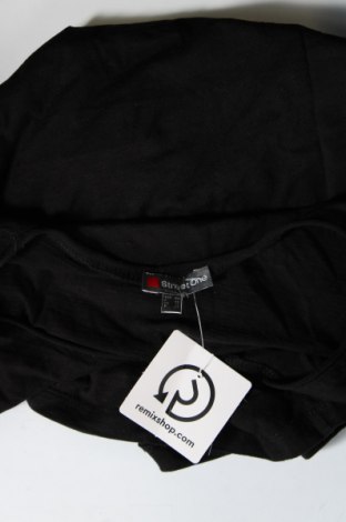 Γυναικεία μπλούζα Street One, Μέγεθος L, Χρώμα Μαύρο, Τιμή 3,41 €