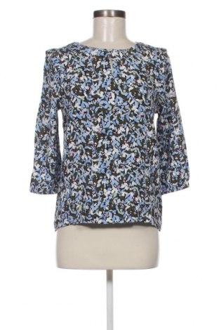 Γυναικεία μπλούζα Street One, Μέγεθος S, Χρώμα Πολύχρωμο, Τιμή 3,75 €