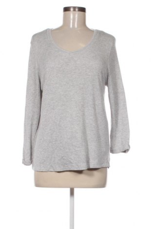 Damen Shirt Street One, Größe M, Farbe Grau, Preis € 20,18