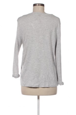 Damen Shirt Street One, Größe M, Farbe Grau, Preis 3,23 €