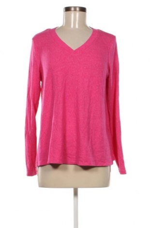 Γυναικεία μπλούζα Street One, Μέγεθος M, Χρώμα Ρόζ , Τιμή 6,28 €