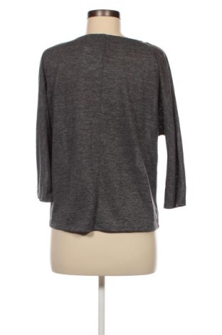 Γυναικεία μπλούζα Street One, Μέγεθος S, Χρώμα Γκρί, Τιμή 2,69 €