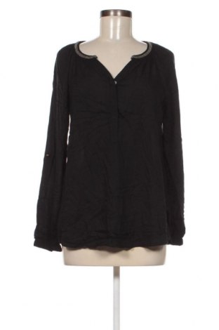 Damen Shirt Street One, Größe M, Farbe Schwarz, Preis 4,04 €