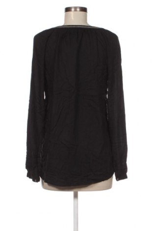 Γυναικεία μπλούζα Street One, Μέγεθος M, Χρώμα Μαύρο, Τιμή 3,59 €