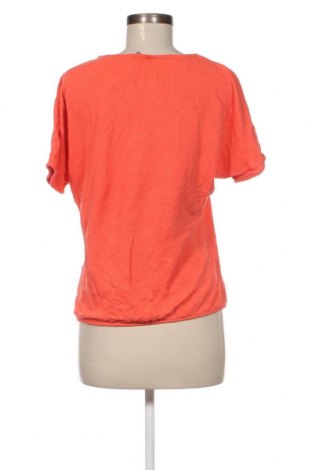 Damen Shirt Street One, Größe M, Farbe Orange, Preis 20,18 €