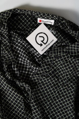 Damen Shirt Street One, Größe M, Farbe Schwarz, Preis € 20,18