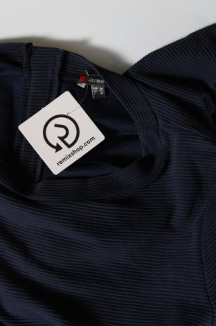 Damen Shirt Street One, Größe M, Farbe Blau, Preis € 3,03
