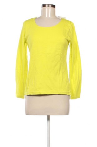 Дамска блуза Street One, Размер M, Цвят Жълт, Цена 11,60 лв.