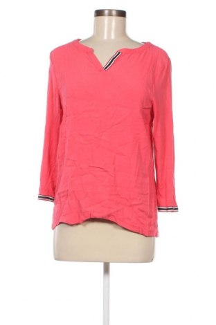 Дамска блуза Street One, Размер M, Цвят Розов, Цена 6,96 лв.