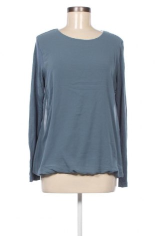 Γυναικεία μπλούζα Street One, Μέγεθος M, Χρώμα Μπλέ, Τιμή 7,18 €