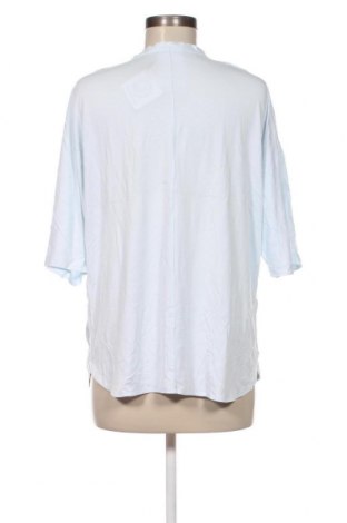 Damen Shirt Street One, Größe L, Farbe Blau, Preis 7,06 €