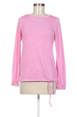 Γυναικεία μπλούζα Street One, Μέγεθος XS, Χρώμα Ρόζ , Τιμή 7,18 €