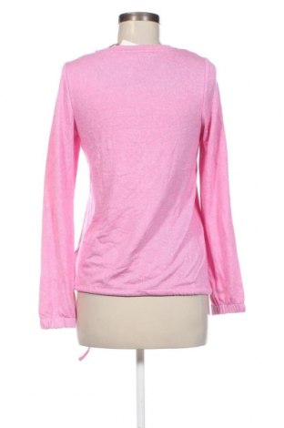 Γυναικεία μπλούζα Street One, Μέγεθος XS, Χρώμα Ρόζ , Τιμή 3,95 €