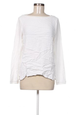Γυναικεία μπλούζα Street One, Μέγεθος M, Χρώμα Λευκό, Τιμή 3,77 €