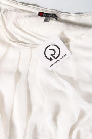 Damen Shirt Street One, Größe S, Farbe Weiß, Preis 4,64 €