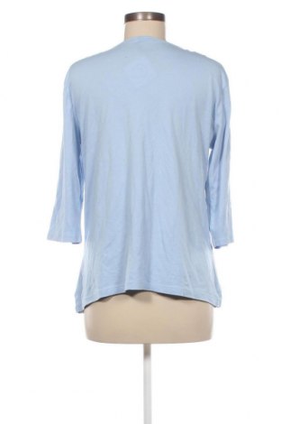 Damen Shirt Street One, Größe XL, Farbe Blau, Preis 12,11 €