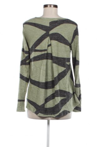 Damen Shirt Street One, Größe S, Farbe Grün, Preis 4,44 €