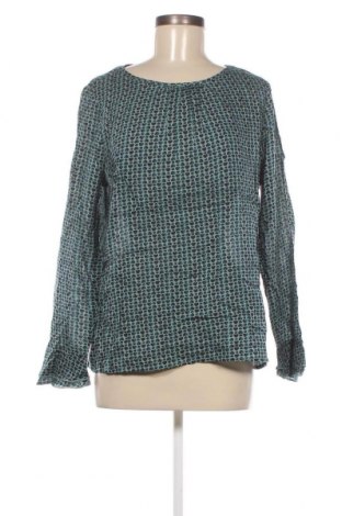Дамска блуза Street One, Размер M, Цвят Зелен, Цена 4,35 лв.