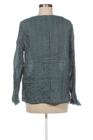 Γυναικεία μπλούζα Street One, Μέγεθος M, Χρώμα Πράσινο, Τιμή 3,95 €