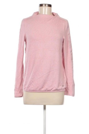 Γυναικεία μπλούζα Street One, Μέγεθος S, Χρώμα Ρόζ , Τιμή 7,18 €