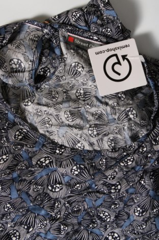 Γυναικεία μπλούζα Street One, Μέγεθος M, Χρώμα Πολύχρωμο, Τιμή 2,69 €