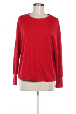 Damen Shirt Street One, Größe M, Farbe Rot, Preis 8,07 €
