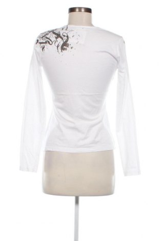 Γυναικεία μπλούζα Street One, Μέγεθος S, Χρώμα Λευκό, Τιμή 17,94 €