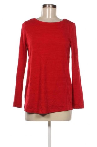 Дамска блуза Street One, Размер S, Цвят Червен, Цена 4,35 лв.