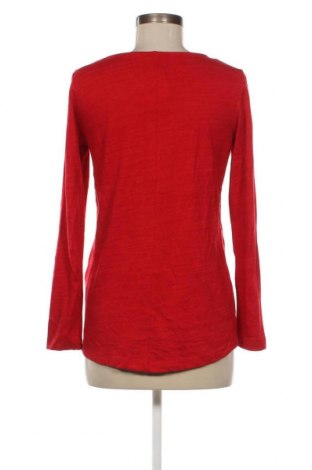 Γυναικεία μπλούζα Street One, Μέγεθος S, Χρώμα Κόκκινο, Τιμή 3,95 €