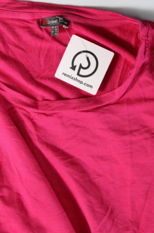 Bluză de femei Street One, Mărime L, Culoare Roz, Preț 95,39 Lei
