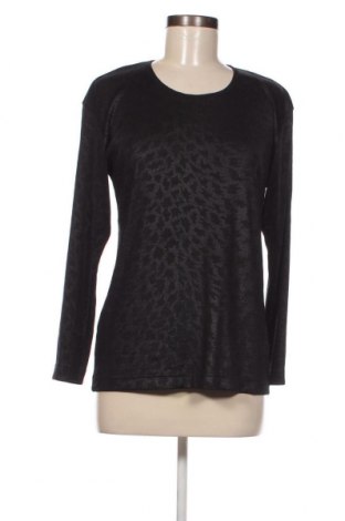 Γυναικεία μπλούζα Street One, Μέγεθος M, Χρώμα Μαύρο, Τιμή 3,95 €