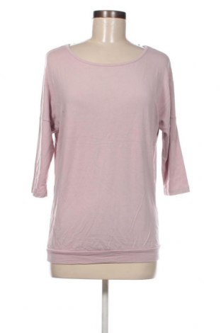 Дамска блуза Street One, Размер S, Цвят Розов, Цена 4,35 лв.