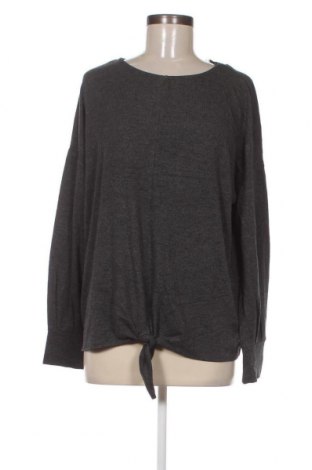Γυναικεία μπλούζα Street One, Μέγεθος L, Χρώμα Γκρί, Τιμή 3,59 €