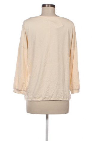 Γυναικεία μπλούζα Street One, Μέγεθος M, Χρώμα  Μπέζ, Τιμή 4,13 €