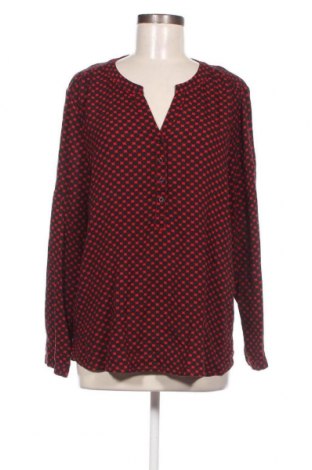 Damen Shirt Street One, Größe XL, Farbe Mehrfarbig, Preis 12,11 €