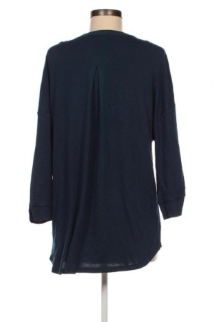 Damen Shirt Street One, Größe XL, Farbe Blau, Preis 20,18 €
