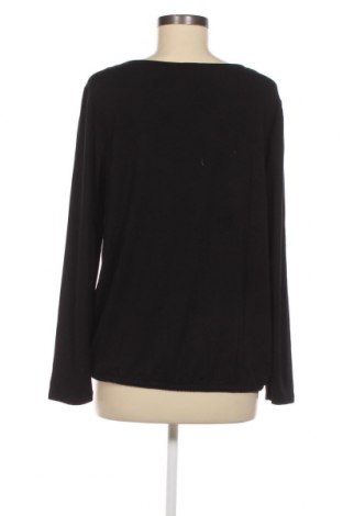 Γυναικεία μπλούζα Street One, Μέγεθος M, Χρώμα Μαύρο, Τιμή 5,20 €