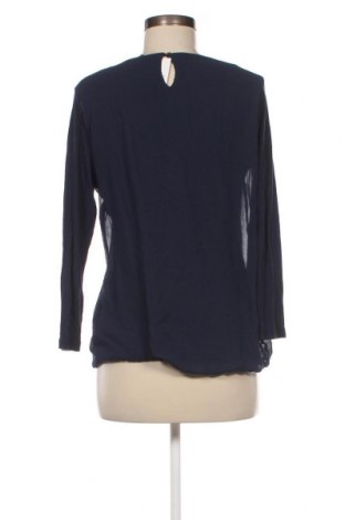 Damen Shirt Street One, Größe M, Farbe Blau, Preis € 3,03