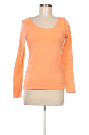 Damen Shirt Street One, Größe XS, Farbe Orange, Preis € 3,03