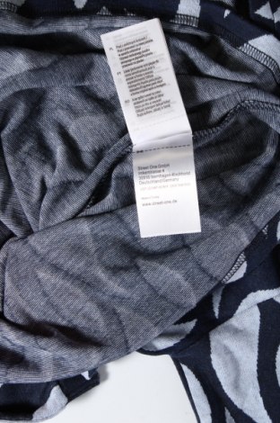 Damen Shirt Street One, Größe XL, Farbe Blau, Preis 11,50 €