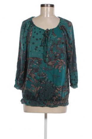 Damen Shirt Street One, Größe M, Farbe Mehrfarbig, Preis 4,24 €