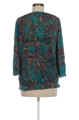 Γυναικεία μπλούζα Street One, Μέγεθος M, Χρώμα Πολύχρωμο, Τιμή 3,77 €