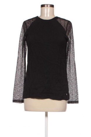 Damen Shirt Street One, Größe M, Farbe Schwarz, Preis 4,64 €
