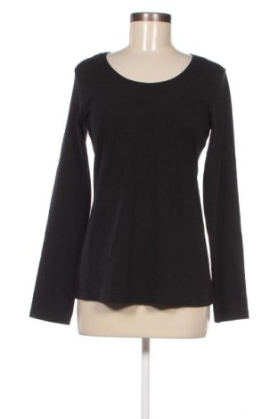 Дамска блуза Street One, Размер M, Цвят Черен, Цена 29,00 лв.