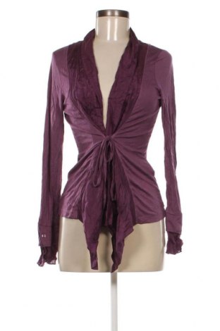 Дамска блуза Street One, Размер L, Цвят Лилав, Цена 5,80 лв.